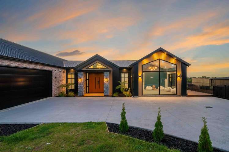 9 Fisk Road Pukekohe_9
