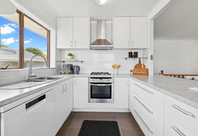 Prime Sandringham Location