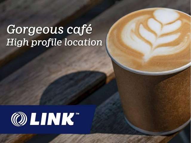 Cafe Gem: $156K Profit, $22K Weekly Sales
