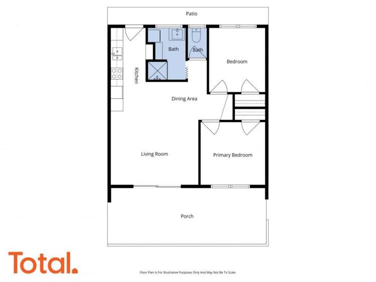 4E Rutland Street Picton_24