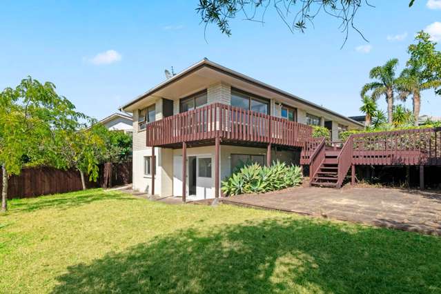 Newly Renovated Home in Browns Bay