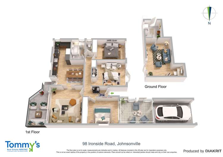 98 Ironside Road Johnsonville_16