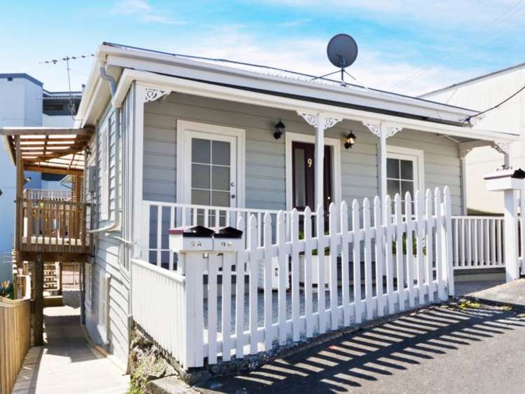 9 Fleet Street Eden Terrace_0