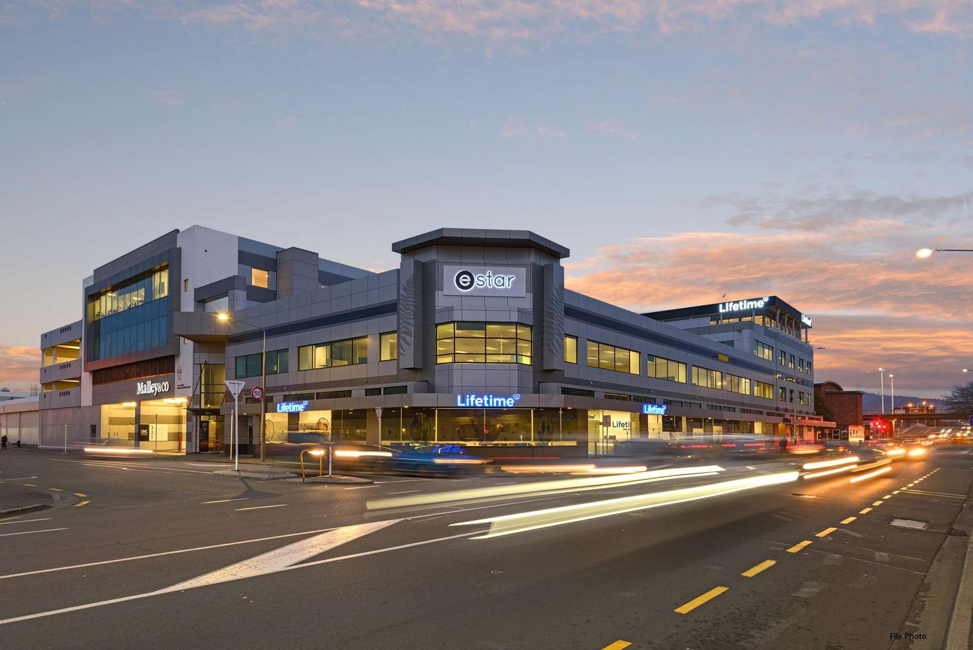 Address withheld Christchurch Central_0