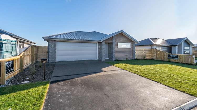 20 Hayshed Street Rolleston_18