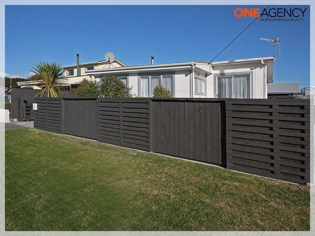 Freshly Renovated & Furnished Beach House