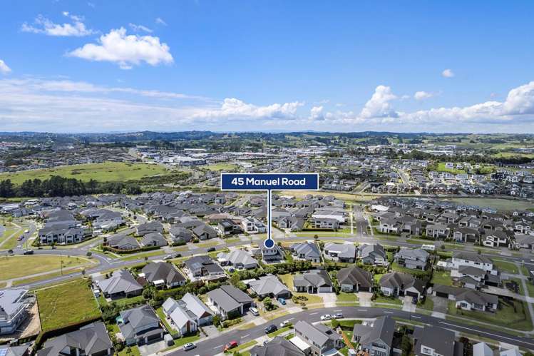 45 Manuel Road Silverdale_53