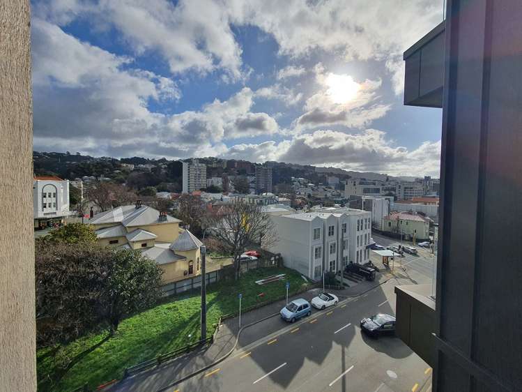 401/251 Victoria Street Te Aro_8