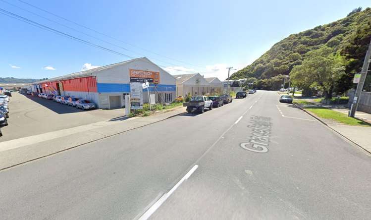 115 Gracefield Road Gracefield_5