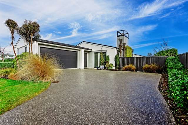 Perfectly positioned - prime lifestyle