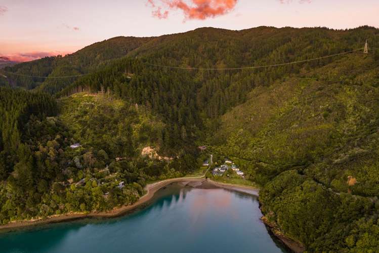 1818 Port Underwood Road Port Underwood_18