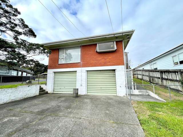 Stand Alone 2 Bedroom 1 Bathroom
