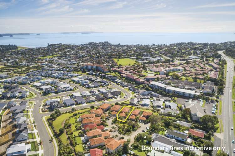 3/126 Whangaparaoa Road Red Beach_22