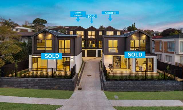 Boutique Coastal Living!