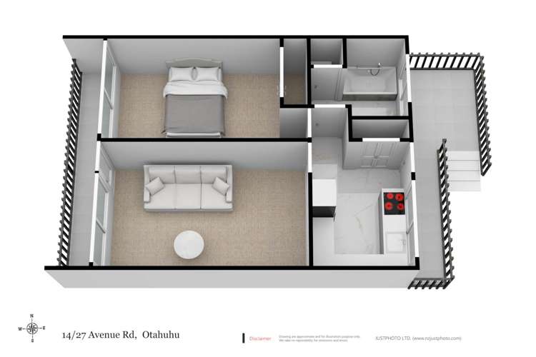 14/27 Avenue Road Otahuhu_22