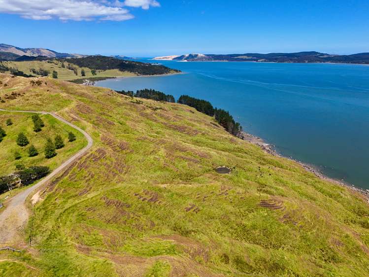 Brindle Road Opononi_15