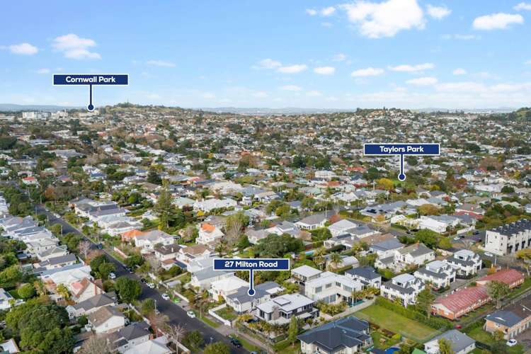 27 Milton Road Mount Eden_22