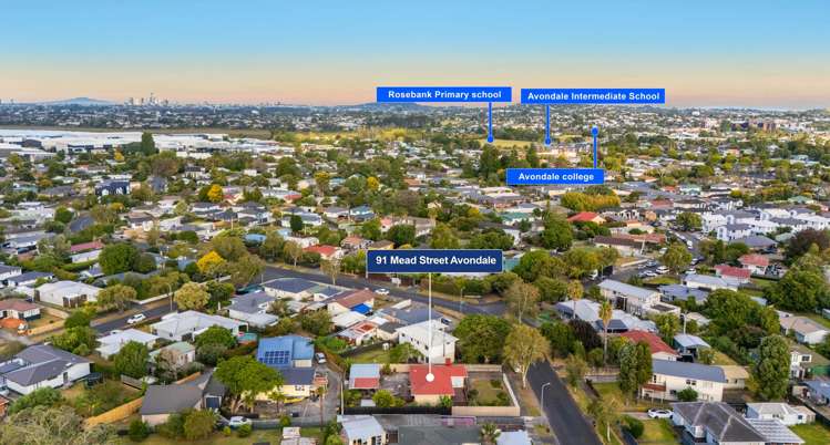 91 Mead Street Avondale_13