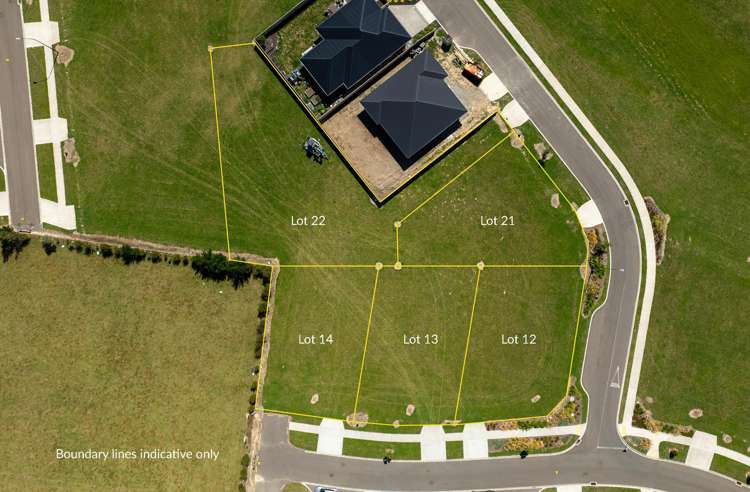 Stage 1 Wairoa Subdivision Brightwater_6
