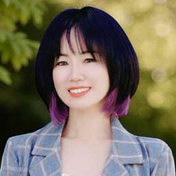 Amy Yang