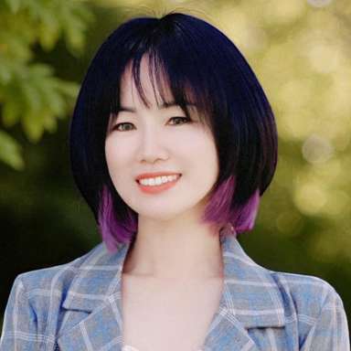 Amy Yang