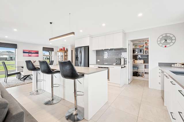 Park and Waterfront Views