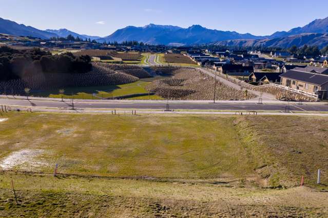 Lot 357 Pembroke Heights Wanaka_1