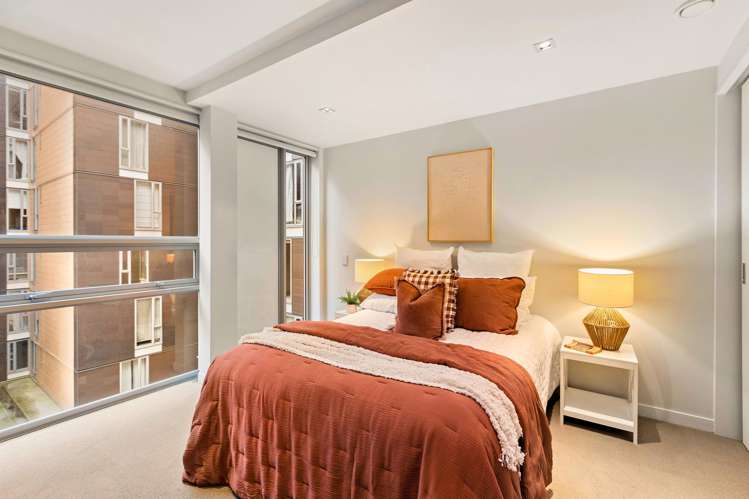 4d/245 Wakefield Street Te Aro_8