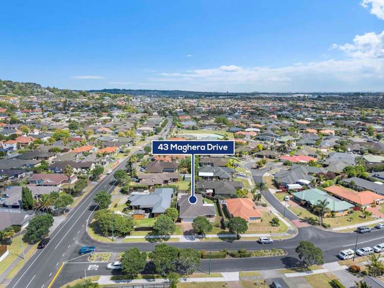 43 Maghera Drive East Tamaki Heights_30