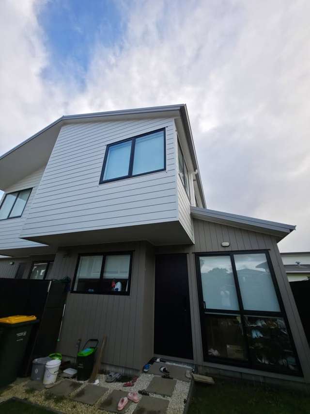 Modern 3-Bedroom, 2-Bathroom Home – Prime Manurewa Location