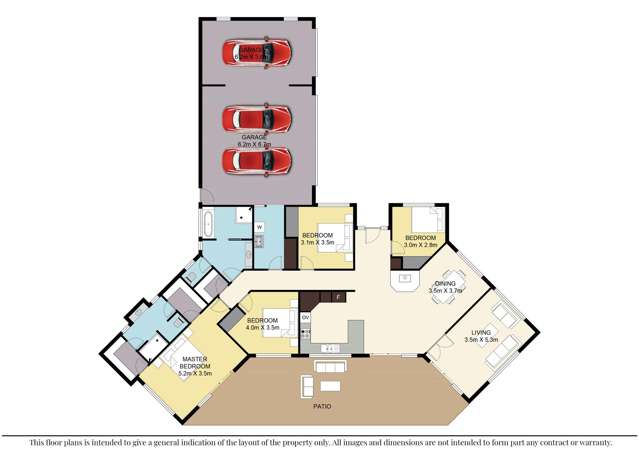 22 Twining Road Mangatawhiri_1