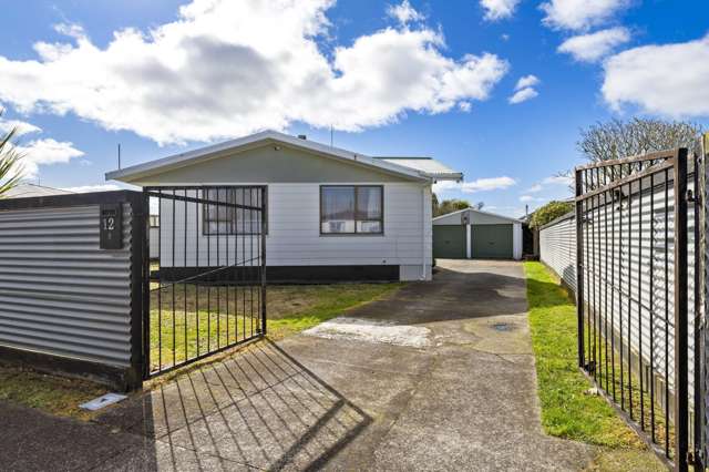 First time buyers this ones for you!