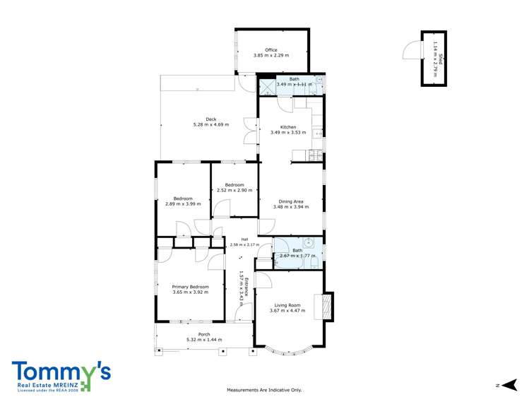 40 Palm Avenue Lyall Bay_26