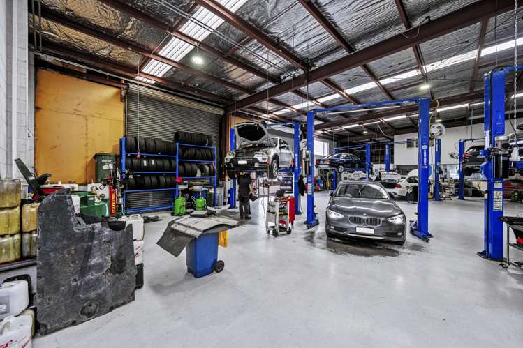 Unit 4/166 Harris Road East Tamaki_7