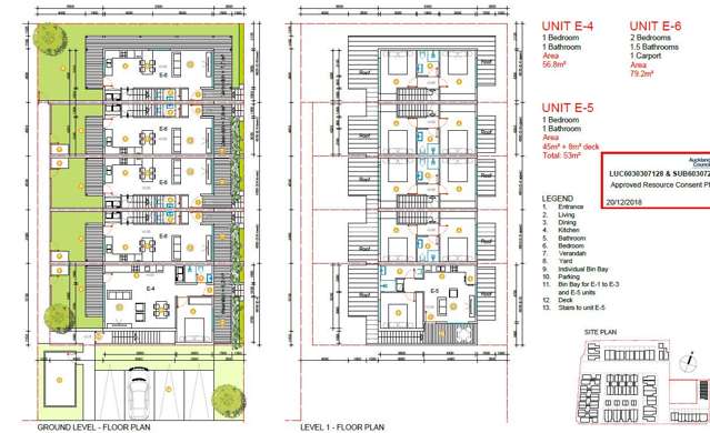 Unit 5, 67 Rorotu Avenue Drury_1