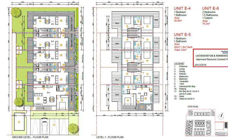 Unit 5, 67 Rorotu Avenue Drury_1