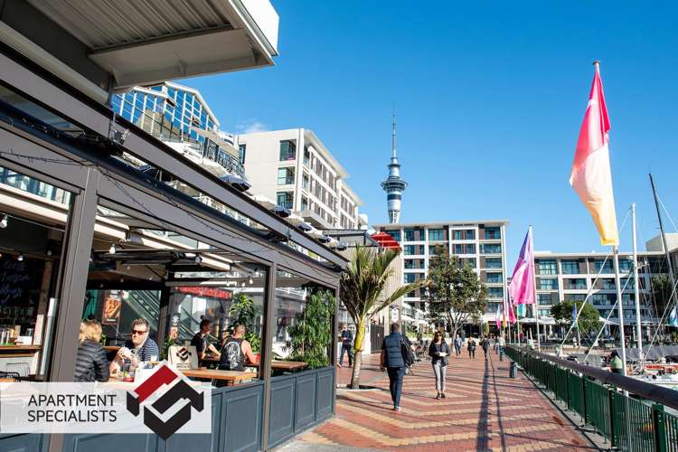 74 Albert Street Auckland Central_22