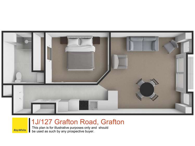1J/127 Grafton Road Grafton_14