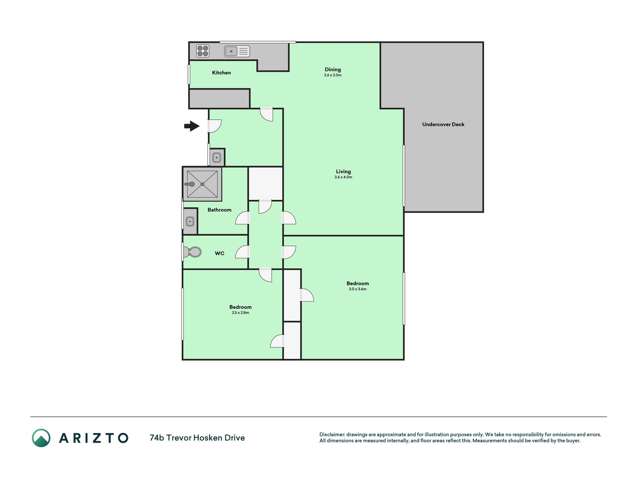 74B Trevor Hosken Drive Wiri_1