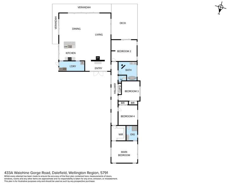 433A Waiohine Gorge Road Carterton_37