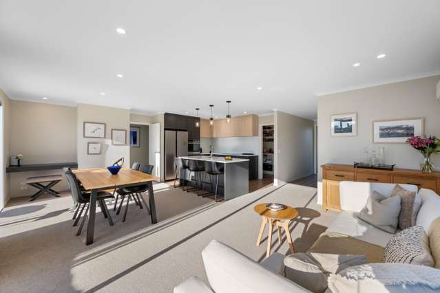 Style and Great Value! - Rose Manor