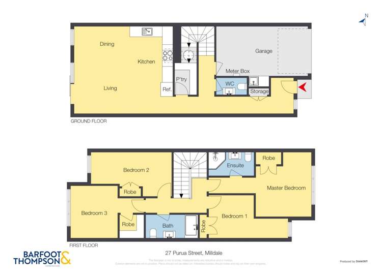 27 Purua Street Milldale_4