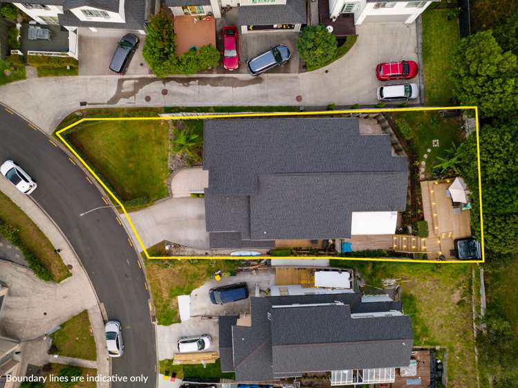 9 Bridget Court Red Beach_27