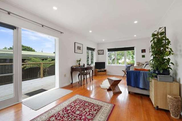 ‘Best buy ever’: House in the heart of Auckland’s mansion zone for sale for $695k