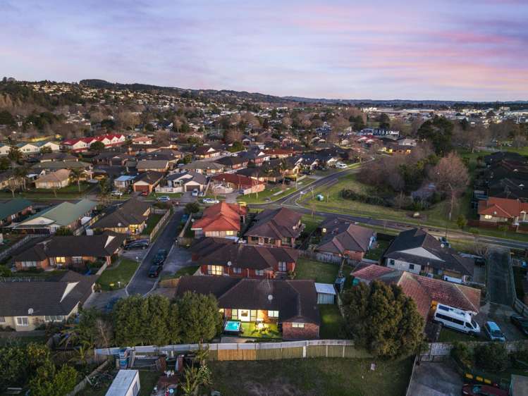 20 Milson Drive Papakura_26