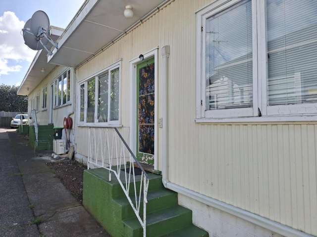 Great Mt Eden Location