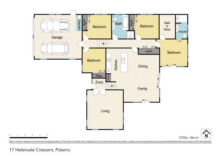 17 Helenvale Crescent Pokeno_17