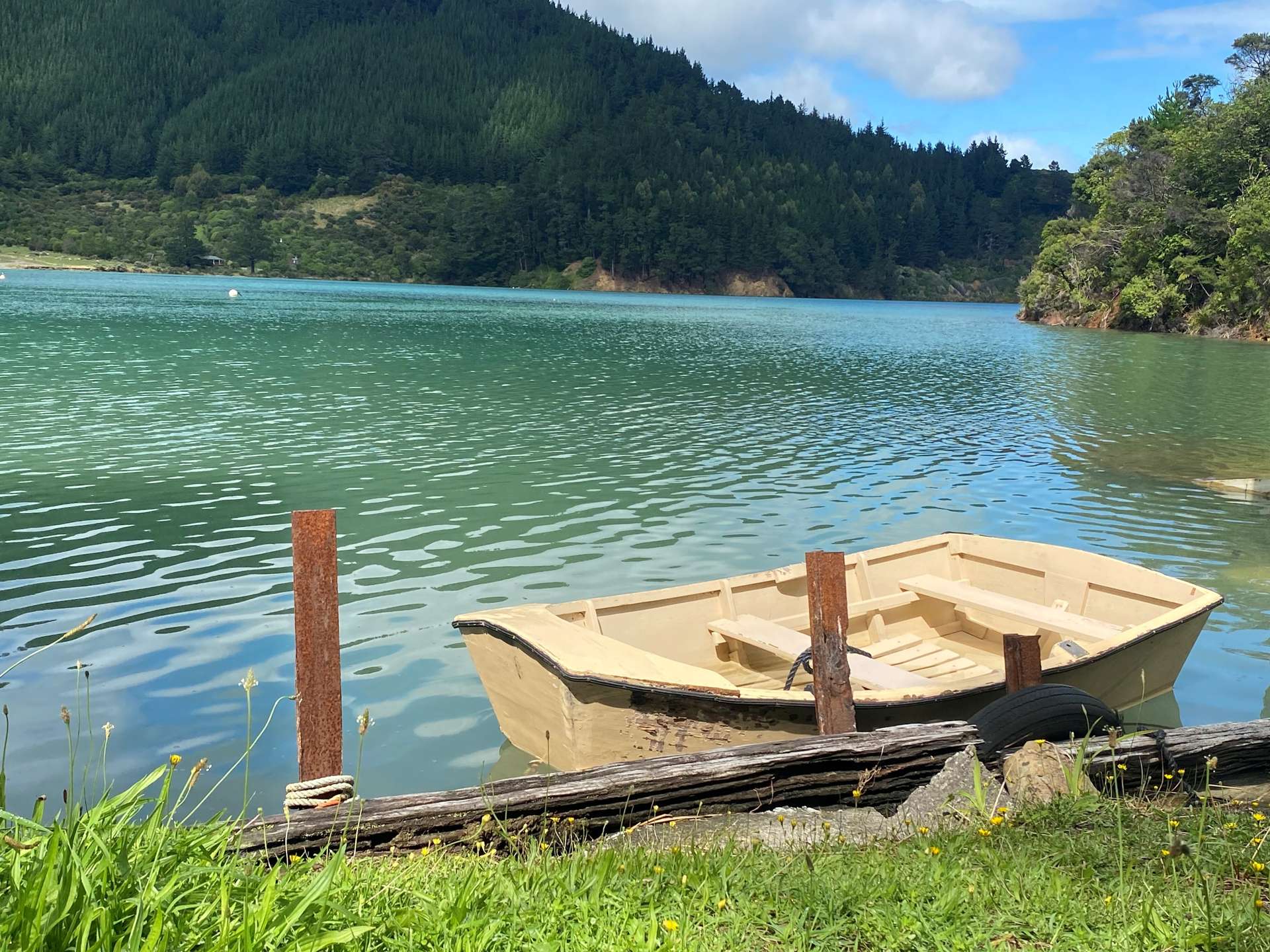 1281 Tumbledown Road, Hakana Bay Port Underwood_0