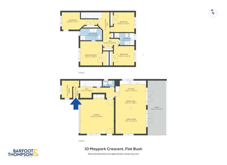 10 Maypark Crescent Flat Bush_5