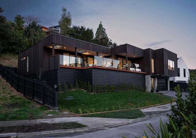 Style, Substance and Luxury Living